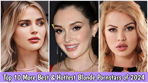 alexis blonde|Blonde Porn Star: TOP 25 Best & Hottest Blonde Pornstars